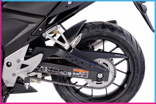 Puig rear fenders - rear, honda