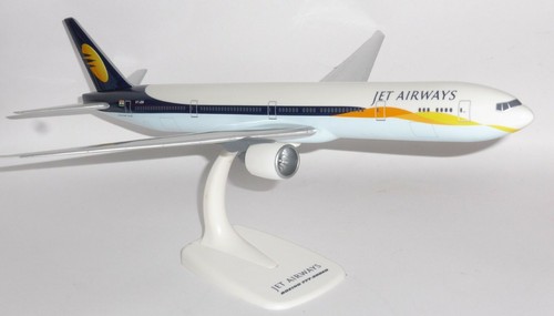 Jet airways india - airways, boeing