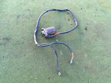 3951 Gilera 50 50cc C131M 2T Two Stroke Mitsuba SM-10 Starter Motor WORKING