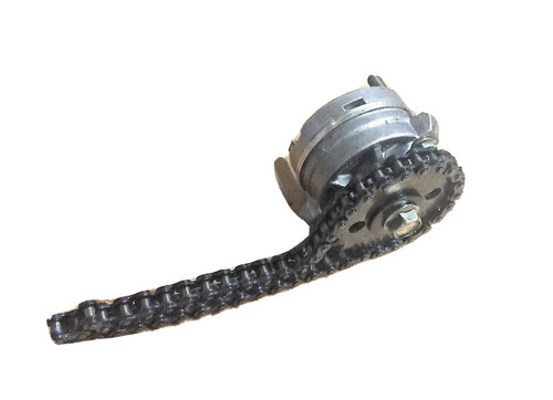 08 vespa 200l oil - 08,