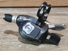 3 Speed Triple SRAM X-9 (X9) Left Hand Gear Shifter