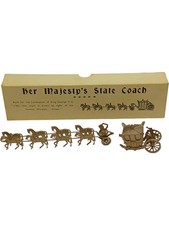 Her Majesty's State Coach