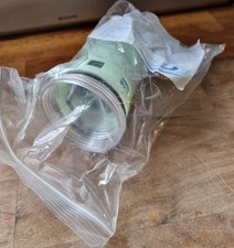 Caravan Carver Truma Water