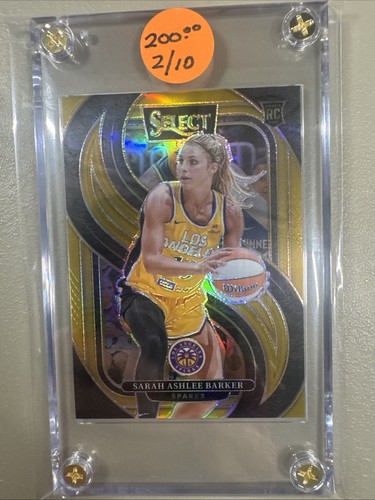 2025 wnba select - 2025, sarah