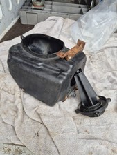 Suzuki sp370 airbox - airbox, air