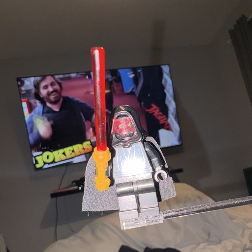 Lego star wars - wars, revan