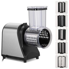 Electric salad maker 1 - maker, 5