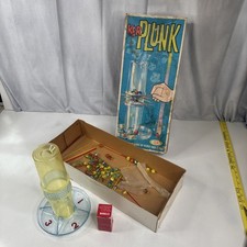 Vintage KerPlunk Game by Ideal