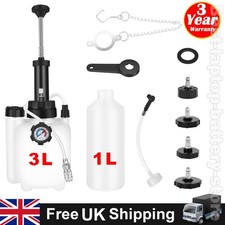 3L Handhold Vacuum Pump