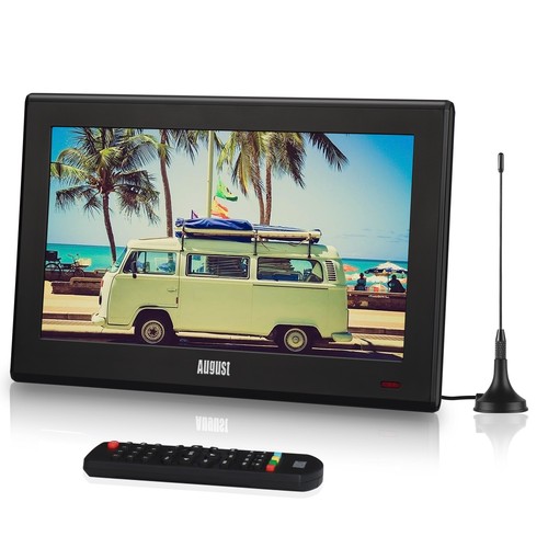 Freeview portable 1080p - 10",