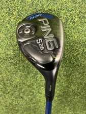 PING G30 #5 HYBRID 26’ LOFT