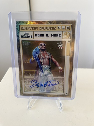Koko ware auto - b, /50