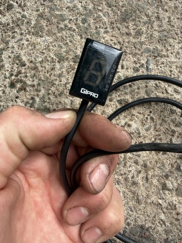 Healtech zx6r gear indicator - healtech,