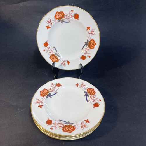 Set royal crown - set,