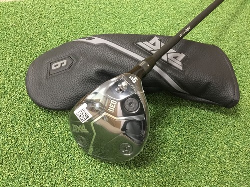 Pxg black ops - black, kaili