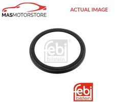 WHEEL SPEED SENSOR RING ABS