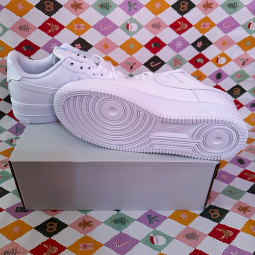 Nike air force - nike, men's
