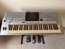 Yamaha PSR S900 Digital