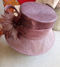 ladies day hat