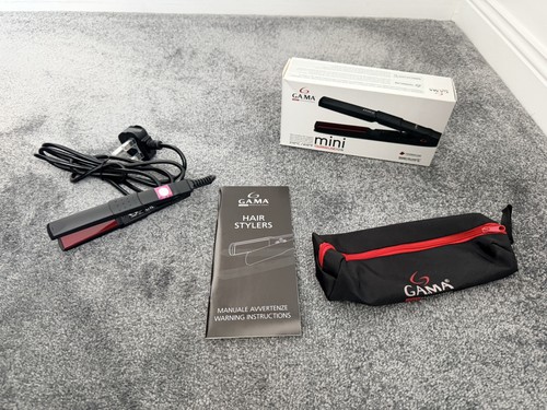 Gamma mini hair - mini,