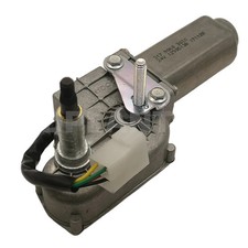 JCB Excavator Wiper Motor |