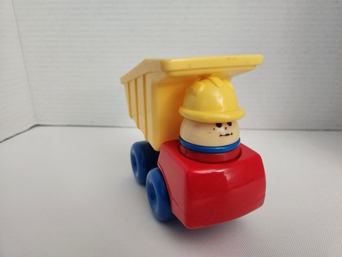 Vintage pre owned - vintage, tikes