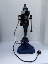 Record Power Morticer –