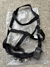 Hy Lunge Cavesson Large