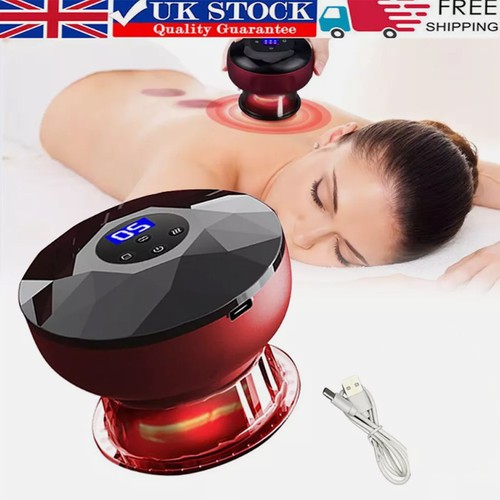 Electric vacuum cupping - vacuum, 3