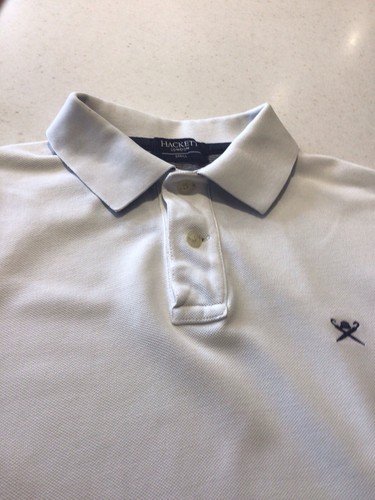 Polo shirt hackett london - polo, ,