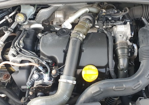 Renault clio mk4 - renault, 2012-2020