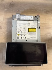 AUDI A4 A5 MMI MULTIMEDIA SAT