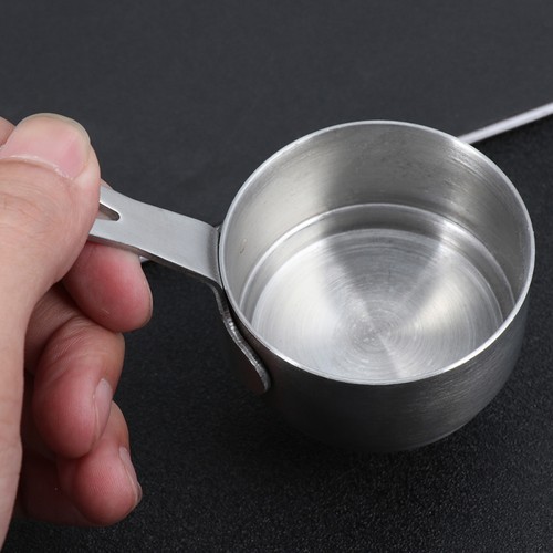 Food sauce cup - cup, rustproof