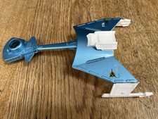 Dinky Toys Star Trek Klingon