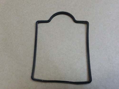 Spare part seal housing - ,