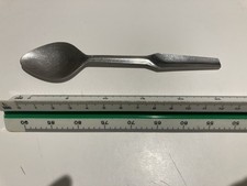 Vintage Air France Guy Degrenne Spoon Airline Flatware 1970s