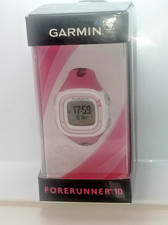 Garmin Forerunner 10 GPS