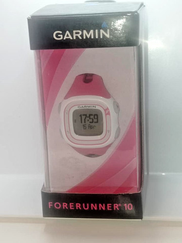 Garmin forerunner gps - 10,
