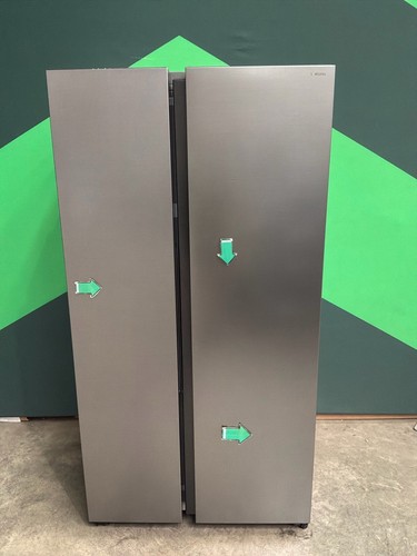 Samsung american fridge - samsung,