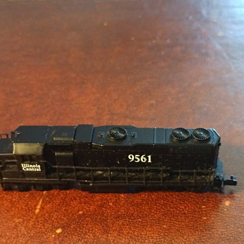 Life like gauge 160 - life-like, 1:160