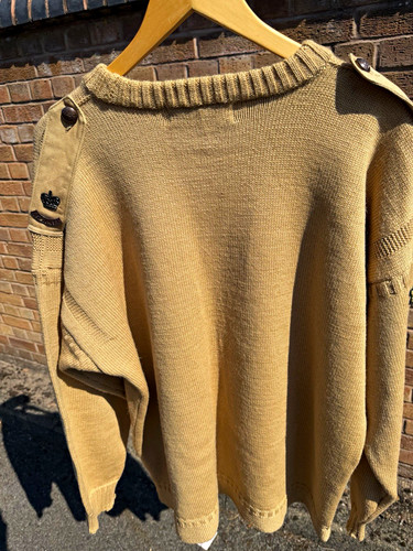 Mercian regiment jumper - mercian, for