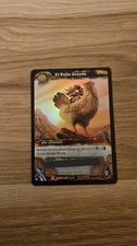 El Pollo Grande WoW TCG (Code