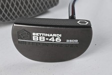 Bettinardi BB-46 2022 Putter / 34 Inch