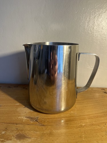 Large stainless steel - large, hong