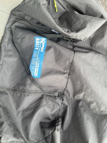 Kampa carry bag - bag, air