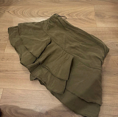 Y2k style women green - y2k,