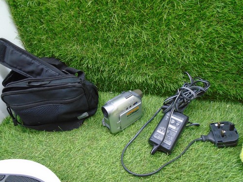 Sony handycam dcr - handycam, hc22e