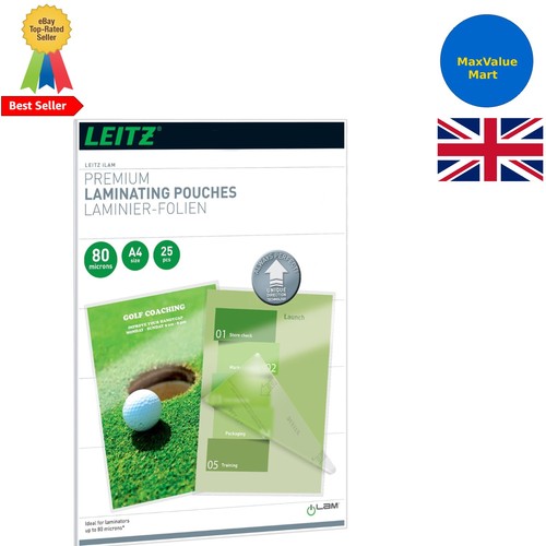 Durable micron laminating - 80,