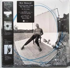 Ben Howard – Collections