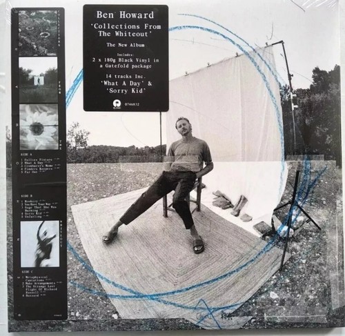 Ben howard collections - –,